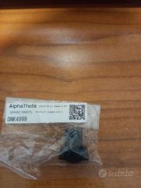 Pioneer - DNK4999 Usb Cover per vari Cdj