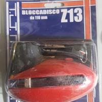 Bloccadischi Moto TJ MARVIN Z13