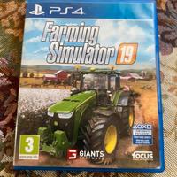 farming simulator 19