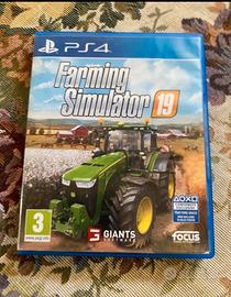farming simulator 19