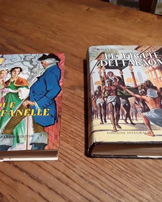 due libri del 1961 e 1974