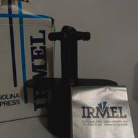 Caffettiera IRMEL Maggiolina Express