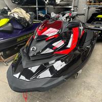 SEADOO RXP 260 rs