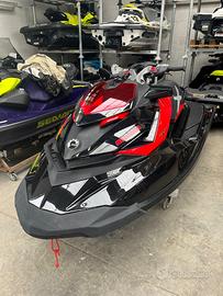 SEADOO RXP 260 rs