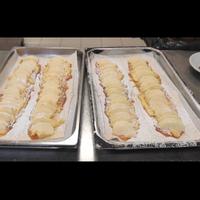 Cuoco con esperienza