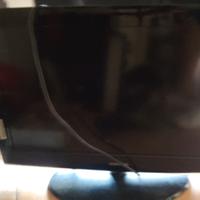 TV samsung
