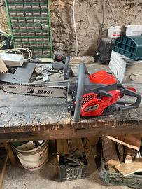 Utensili attrezzi