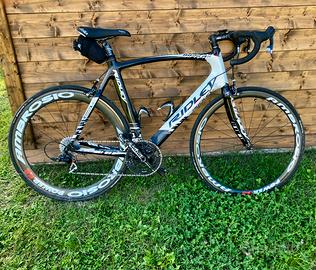 Bici corsa Ridley Noah