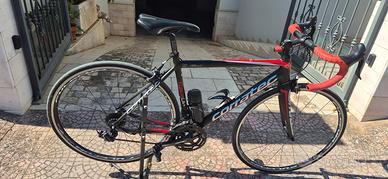 Bici da corsa Corratec Forcia CA 