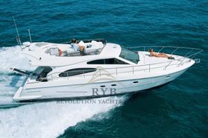 Ferretti Yachts Ferretti 480 (2001)
