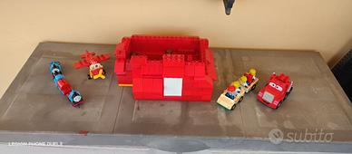 Lego Duplo Cars