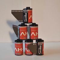 Svema color 100 35mm