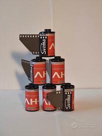 Svema color 100 35mm