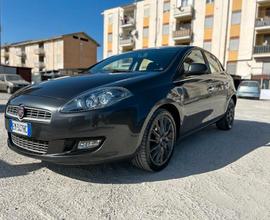 Fiat Bravo 1.6 MJT 120 CV DPF Chromo Edition