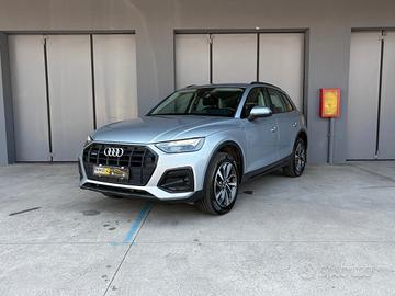 Audi Q5 45 TFSI quattro S tronic Business Advanced