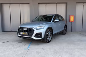 Audi Q5 45 TFSI quattro S tronic Business Advanced