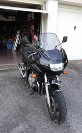 Yamaha XJ900 diversion