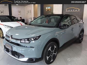 Citroen C4 Plus 1.2 PureTech 130 #50585