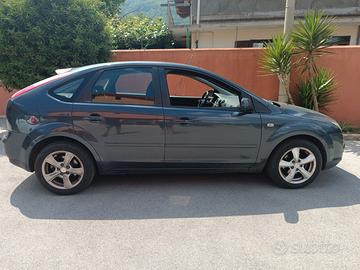 cerchi in lega 16"