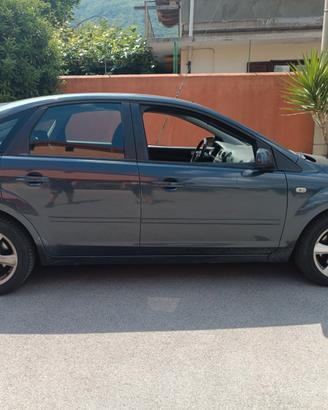 cerchi in lega 16"