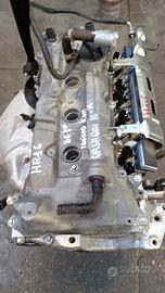 MOTORE NISSAN QASHQAI 1.6 B HR16