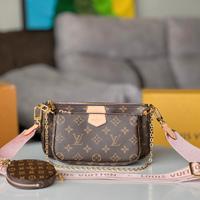 Borsa da donna multifunzionale LV