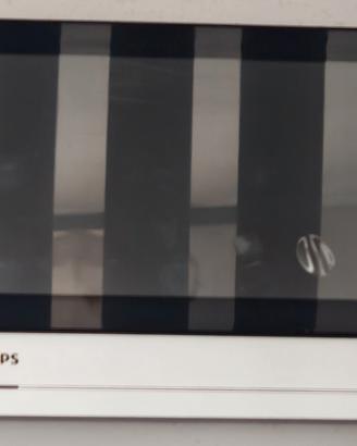 2 monitor interni per videocitofono Philips Welc  