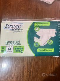 Pannoloni serenity