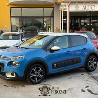 CITROEN C3 1.6 DIESEL 75CV ANNO 2019 SHINE