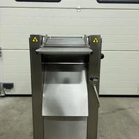 Scotennatrice togli membrane