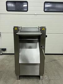 Scotennatrice togli membrane