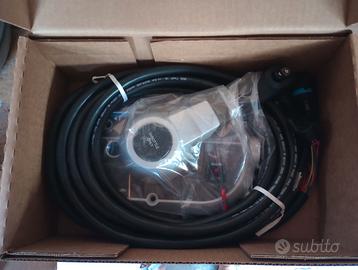 telecomndo Mercury per FB