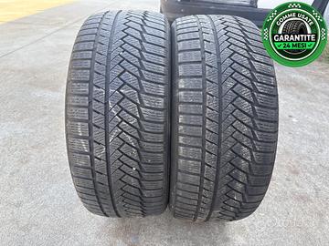 gomme usate 2254018 Winter CONTINENTAL - WIN - 692
