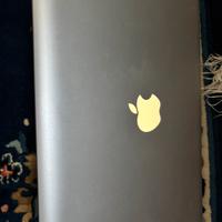 MacBook Pro 2012