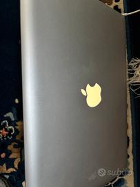 MacBook Pro 2012