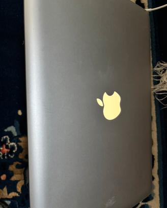MacBook Pro 2012