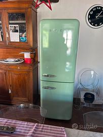 Frigo smeg