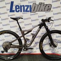 bici mtb usata orbea oiz m20 tr tg. m /29