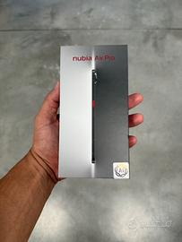 Nubia Air Pro 512Gb bisnco Sigillato