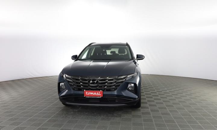 HYUNDAI Tucson Tucson 1.6 CRDI 48V XLine
