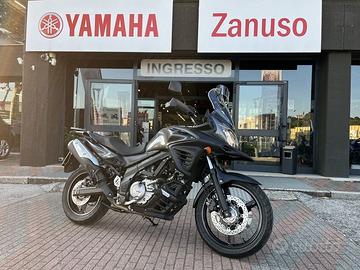 Suzuki V Strom DL 650