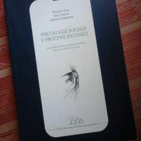 Psicologia sociale e processi inconsci