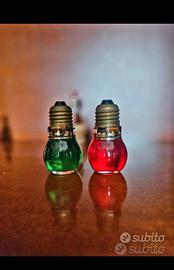 mignon bottiglia da collezione 