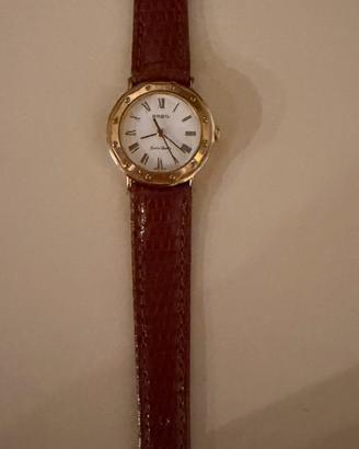 Orologio Vintage BREIL "Davo Quartz"