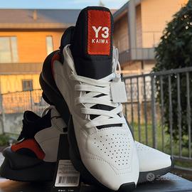 Adidas | Y3 KAIWA ••• Scarpe da uomo