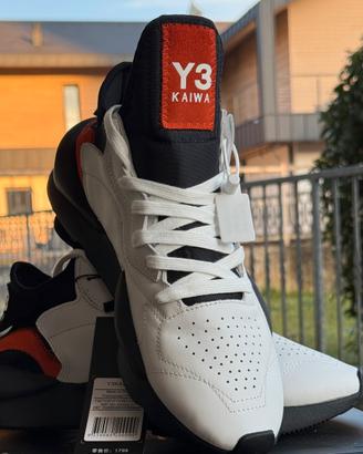 Adidas | Y3 KAIWA ••• Scarpe da uomo