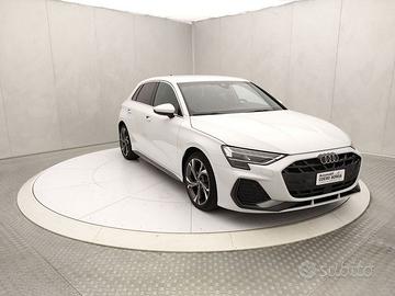 Audi A3 SPB 35 TDI S tronic S line edition