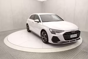 Audi A3 SPB 35 TDI S tronic S line edition