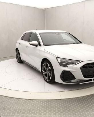 Audi A3 SPB 35 TDI S tronic S line edition