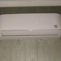 condizionatore Ariel 9000 btu